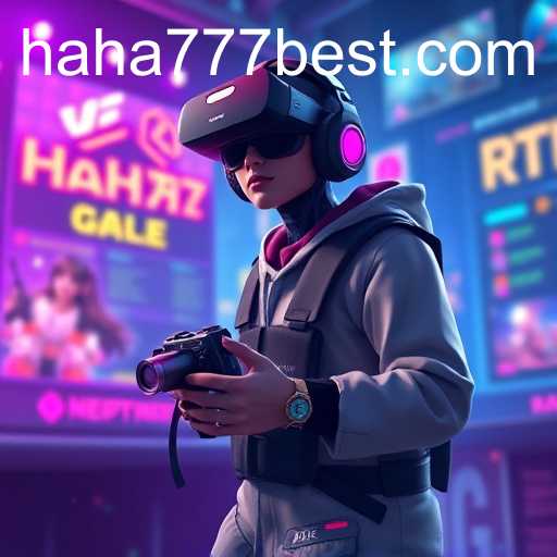 The Digital Gaming Era: Unfolding with haha777