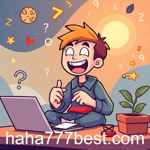 Exploring the World of Educational Games with 'haha777'