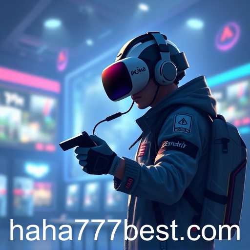 Emerging Trends in Online Gaming 2025