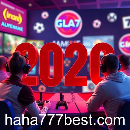 Emerging Trends in Online Gaming: A Look Ahead