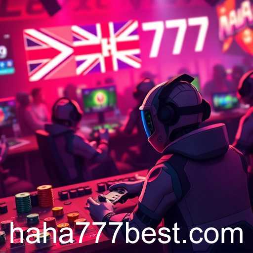 haha777