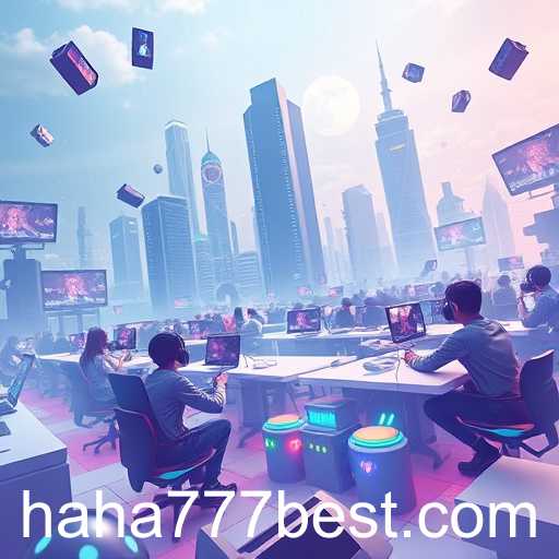 The Evolution of Online Gaming in 2025