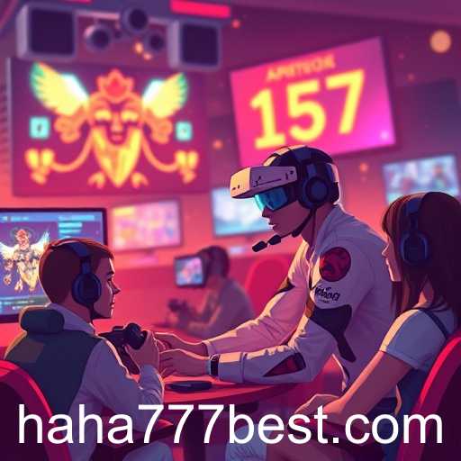 The Evolving Landscape of Online Gaming