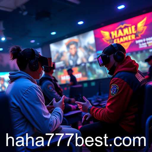 haha777