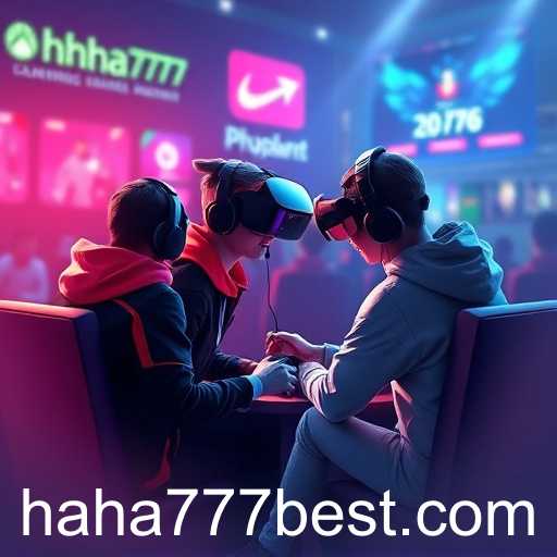 haha777