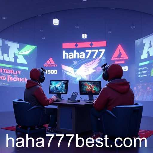 Gamers Flock to Haha777 for Exclusive 2025 Insights