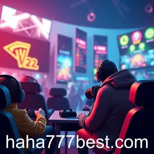 haha777