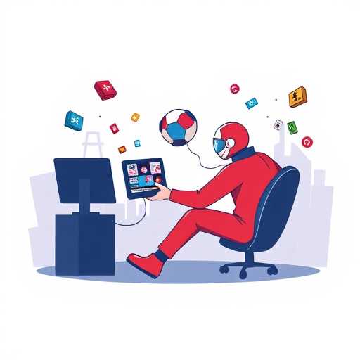 Gaming Trends and Innovations