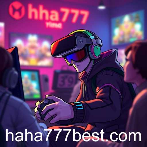 haha777