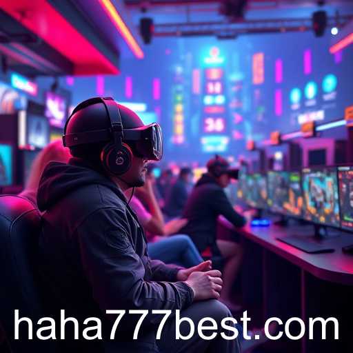 The Evolution of Online Gaming in 2025