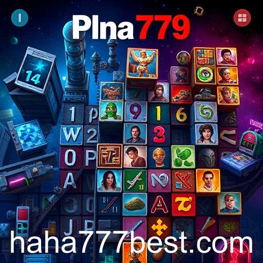 Exploring the Intriguing World of Puzzle Games on Haha777
