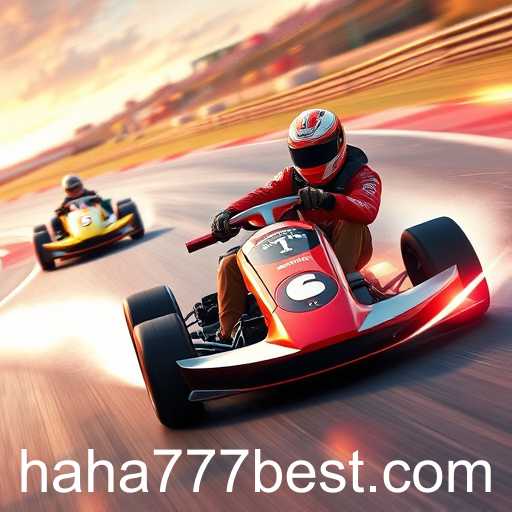 Exploring the Thrills and Diversity of Racing Games: A Deep Dive with haha777