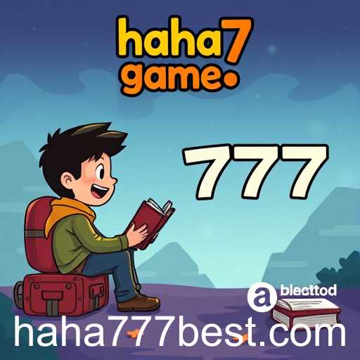 haha777