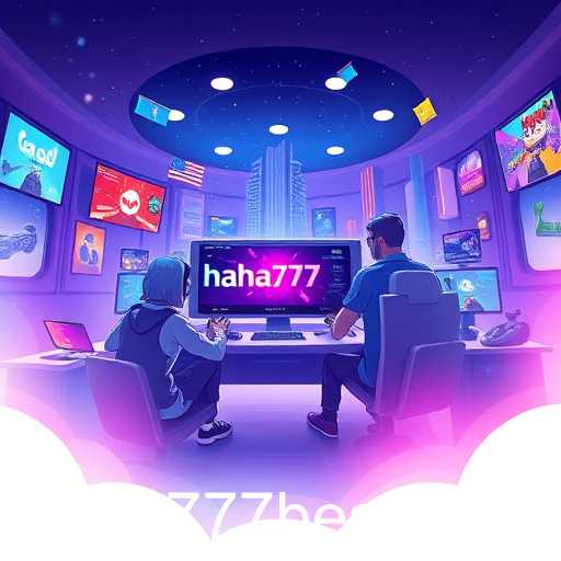 haha777