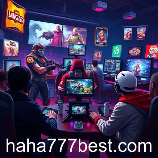 The Rise of Online Gaming Platforms