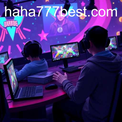 The Rise of Online Gaming Amid Global Challenges