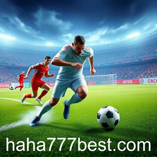Exploring the Thrill of 'Sports Games' with Keyword 'haha777': A Comprehensive Guide