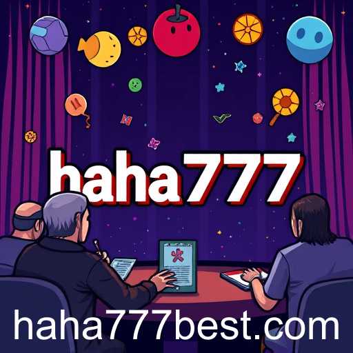 haha777